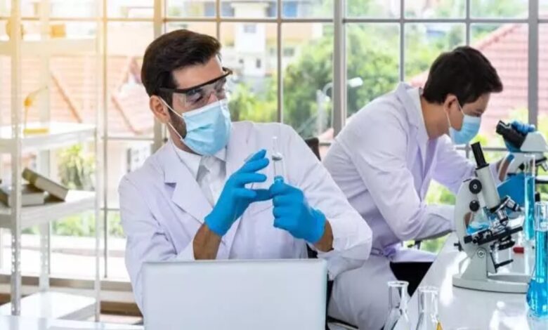 Laboratory Technician Recruitment 2023: Final selection list of 26 candidates released.