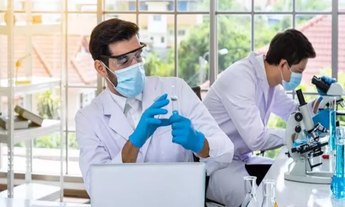 Laboratory Technician Recruitment 2023: Final selection list of 26 candidates released.