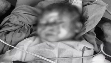 Raigarh Carbon Plant accident