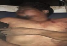 Youth murdered in Raipur