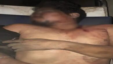 Youth murdered in Raipur