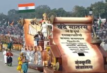 Vande Mataram will be sung before Jana Gana Mana.