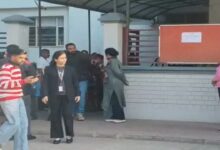 Bomb threat to 16 schools in Mohali