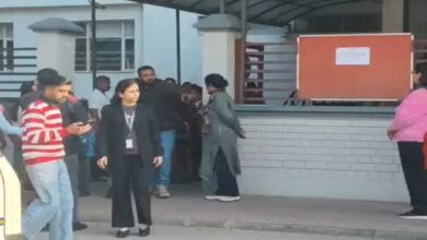 Bomb threat to 16 schools in Mohali