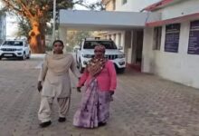 Fed up with the violence, the wife killed her husband and burnt his body in the forest.