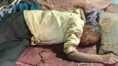 YouTuber daughter slits father's throat with a sickle, leading to his death: enraged after character was questioned