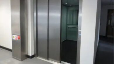 Lift of 18-storey building collapses, 5 injured