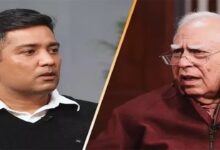 Bhupesh's son Chaitanya said that prisoners used to inject themselves in jail.