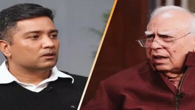 Bhupesh's son Chaitanya said that prisoners used to inject themselves in jail.