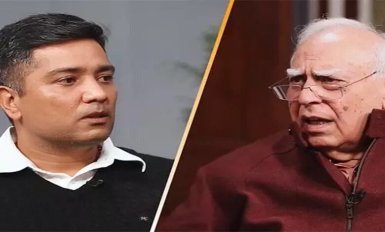 Bhupesh's son Chaitanya said that prisoners used to inject themselves in jail.