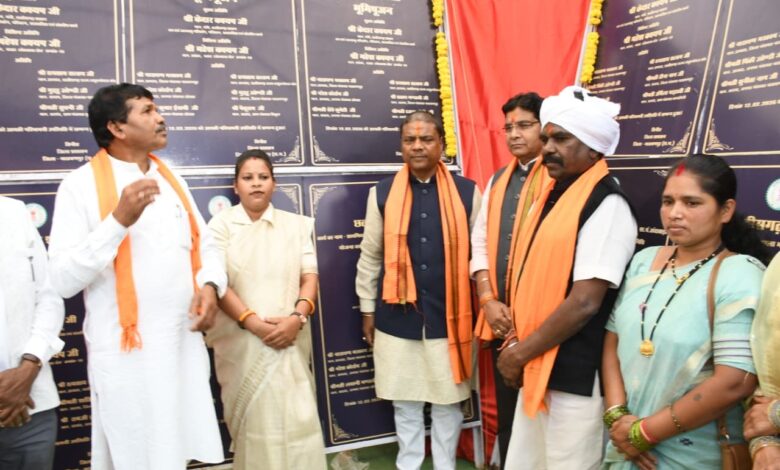 Chhattisgarh has made major achievements in forest conservation and biodiversity promotion: Minister Kedar Kashyap