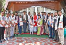 Sikkim journalists liked Chhattisgarh: Chief Minister said – Government is committed to making the state prosperous, safe and developed.