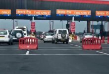 Toll relief on incomplete expressways: 25% less tax from February 15