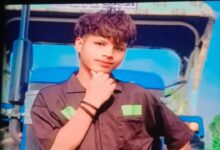 Minor boyfriend's body found in the forest