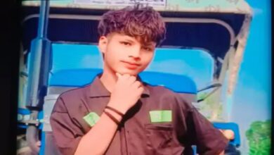 Minor boyfriend's body found in the forest