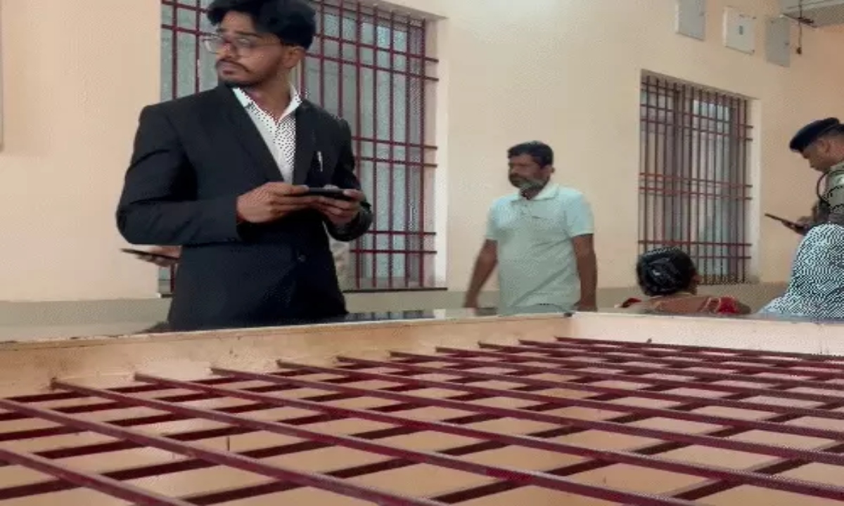 Mainpat Mahotsav will give wider recognition to Surguja's culture and identity: CM Sai