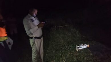 Religious site vandalized: Thakur Dev's idol vandalized, villagers angry - police investigate