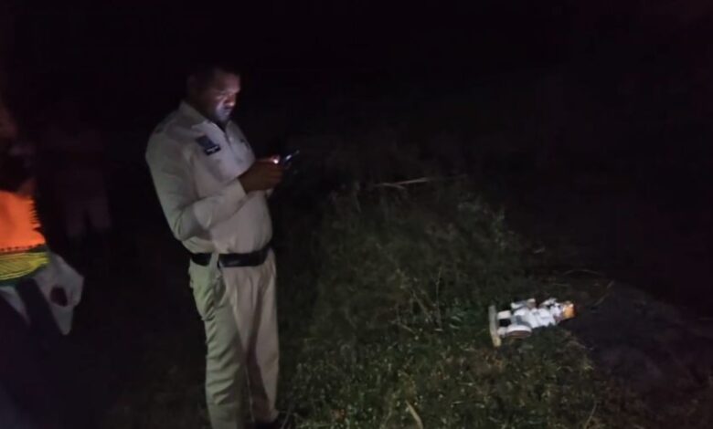 Religious site vandalized: Thakur Dev's idol vandalized, villagers angry - police investigate