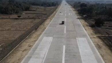 PM's Assam visit: Projects worth Rs 5,450 crore inaugurated