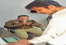 Toxic air at intersections makes young people sick: 36% of traffic police have lung infections