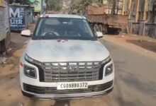 CG-MSC SDO's body found in car, police investigating