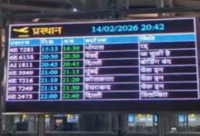 IndiGo makes rough landing at Raipur airport, accident averted