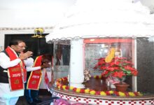 CM Sai wishes the people of the state on Mahashivratri