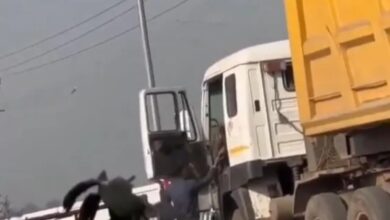 No entry recovery: Three suspended including TSI, action taken against Home Guard too