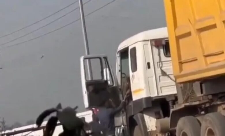 No entry recovery: Three suspended including TSI, action taken against Home Guard too