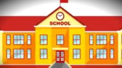 Protests begin against new teacher recruitment rules