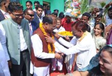 One year of historic mandate in urban bodies