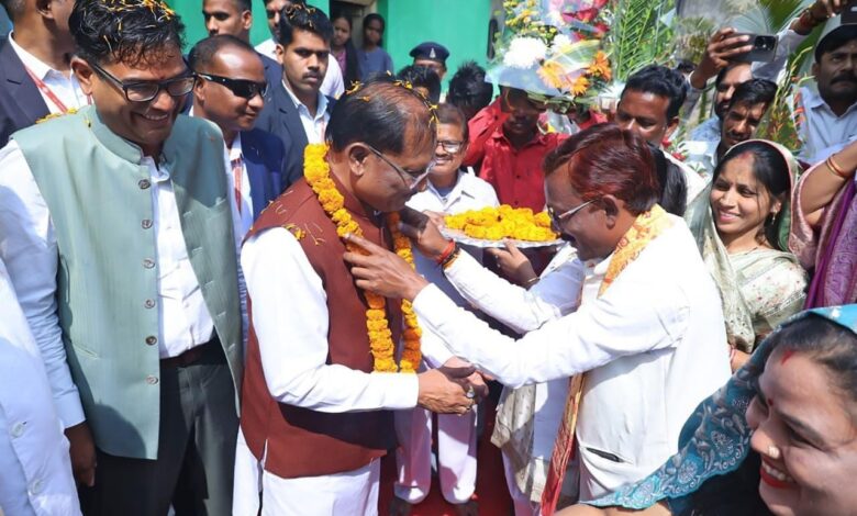 One year of historic mandate in urban bodies