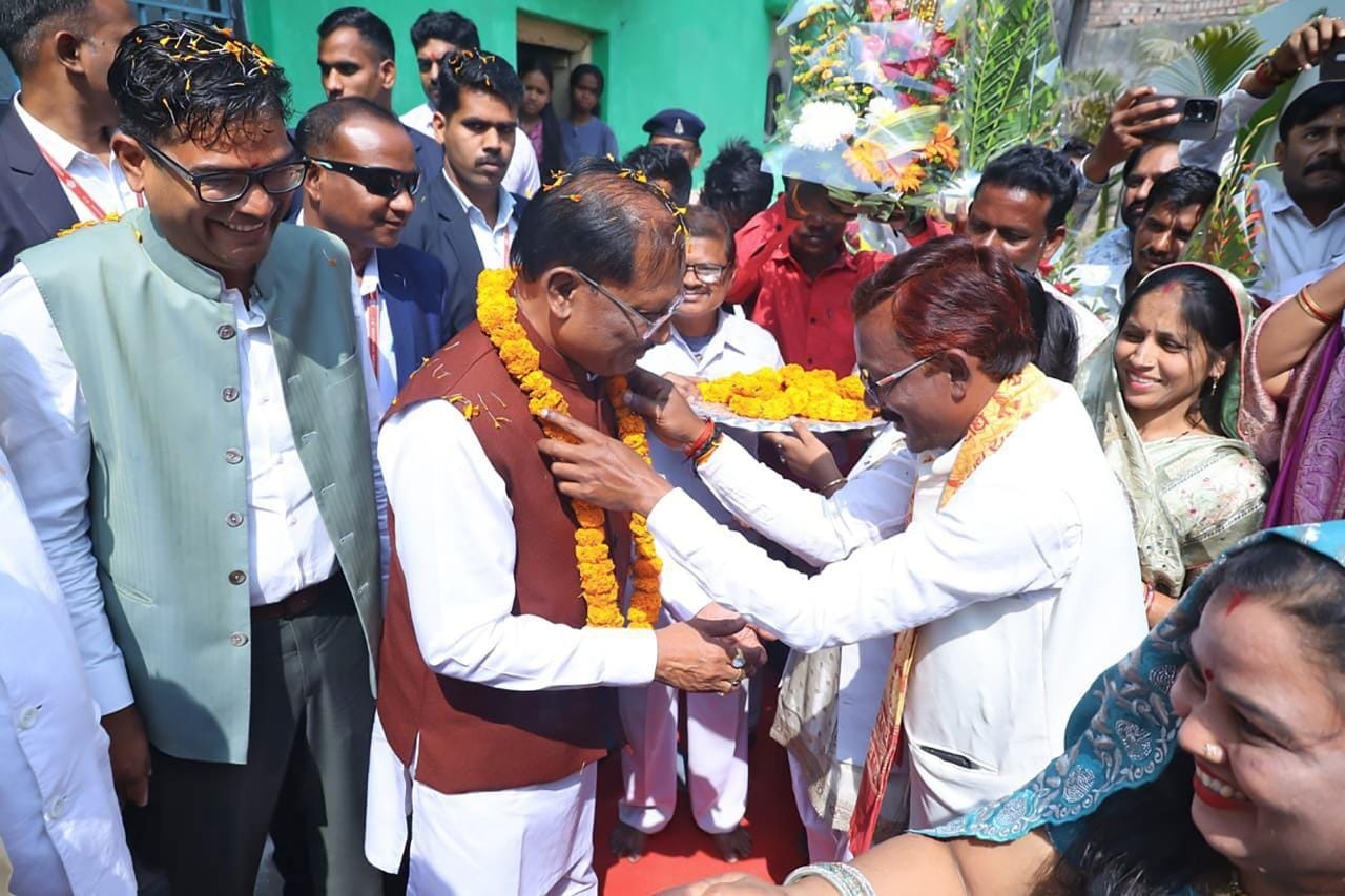 One year of historic mandate in urban bodies