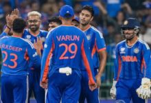 IND vs PAK: महाशिवरात्रि पर महाविजय, टीम इंडिया ने पाकिस्तान को 61 रन से धोया; सुपर-8 का टिकट किया पक्का