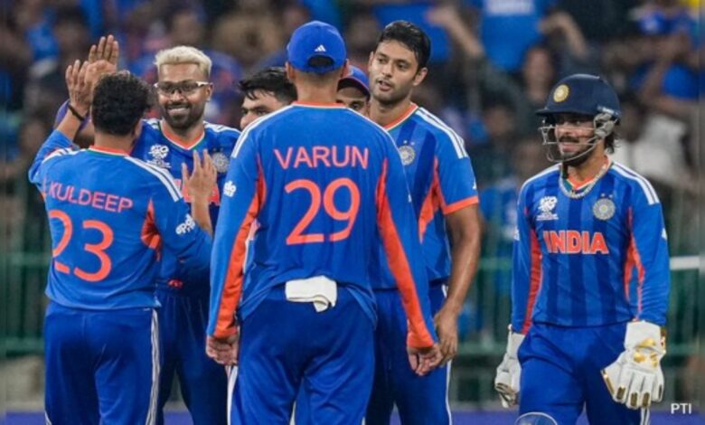 IND vs PAK: महाशिवरात्रि पर महाविजय, टीम इंडिया ने पाकिस्तान को 61 रन से धोया; सुपर-8 का टिकट किया पक्का