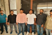 Cheating using Bluetooth devices in Raipur GATE exam