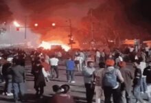 Delhi blast case: Doctors formed 'Ansar Interim' terror outfit, white collar module exposed