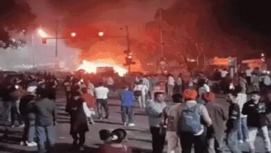 Delhi blast case: Doctors formed 'Ansar Interim' terror outfit, white collar module exposed