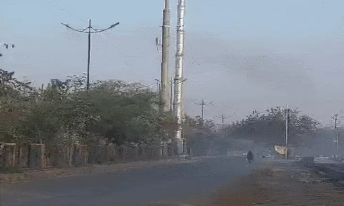 Avalanche in Doda, snowfall alert in the mountains; rain likely in several states including MP and Rajasthan