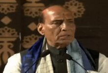 Indian Army inspired by Shiva's ideals, capable of both humanitarian service and decisive action: Rajnath Singh
