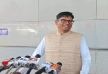 Chhattisgarh budget will be presented on February 24.