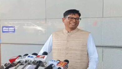 Chhattisgarh budget will be presented on February 24.