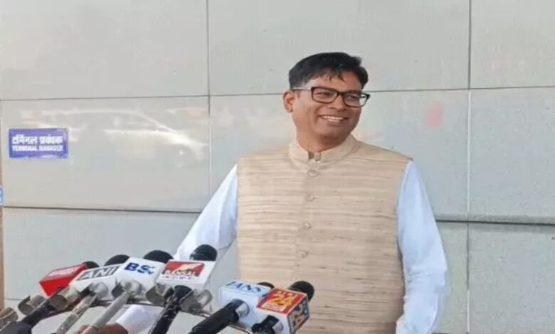 Chhattisgarh budget will be presented on February 24.