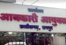 Uproar over fire in Excise building: Files burnt before audit