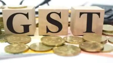GST return verification through AI