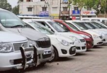 1% tax on old vehicles will be abolished