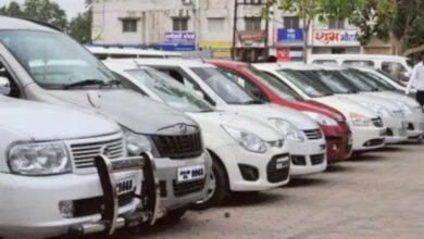 1% tax on old vehicles will be abolished