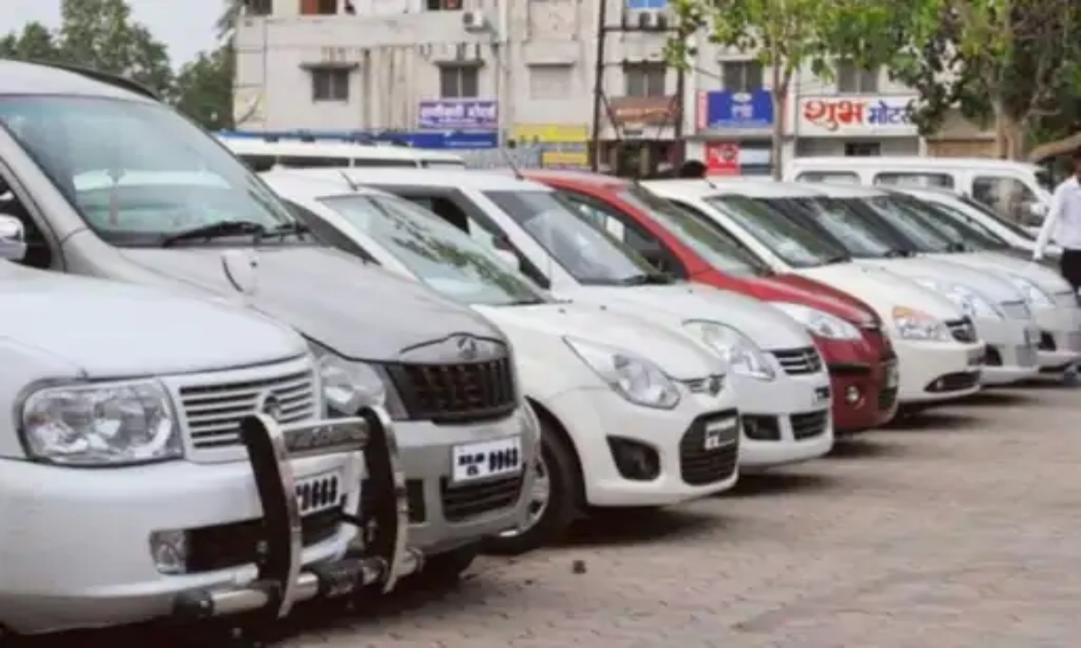 1% tax on old vehicles will be abolished