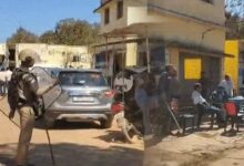 SDM and Naib Tehsildar accused of assault, elderly man dies; SDM and four others detained