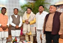 Rajim Kumbh Kalpa 2026 illuminated by faith, culture and Ramayana